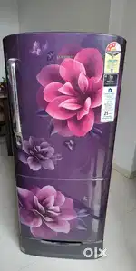 Samsung Refrigerator