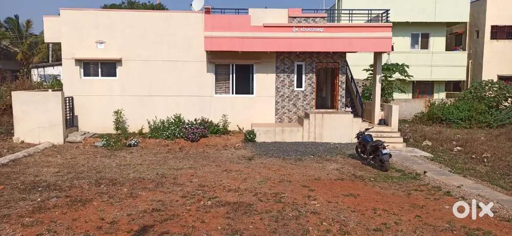 Rent house in Manikanth Nagar