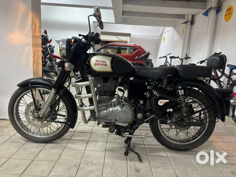 Royal enfield classic 350