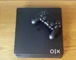 Ps4 slim 1tb brand new