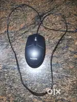 Brand  Mouse