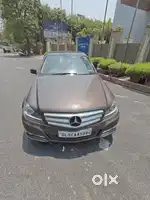Mercedes-Benz C Class Prime 200, 2014, Petrol