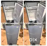 SINGLE DOOR FRIDGE AVAILABLE FOR RENT.