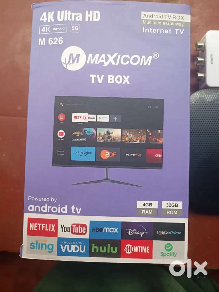 Android Box for sale
