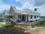 Kaduthuruthi near muttuchira 6 cent 3 bhk new house,loan also provided