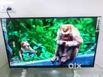 SALE SALE 43 INCHES SMART ANDROID LEDTV WITH 2YEARS WARRANTY
