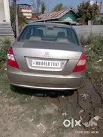 Tata Indigo CS 2011 Petrol 89000 Km Driven