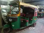 4 stock auto rickshaw