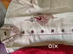Designer Men kurta pyjamah