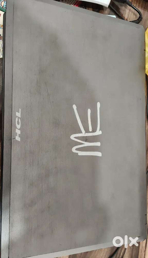 HCL Laptop