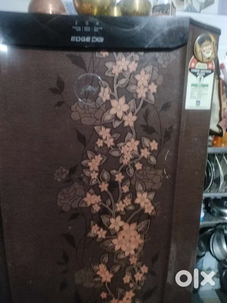 Refrigerator godrej