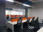 Plug & Play Office available for Rent in Kharadi | Pune