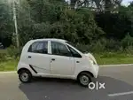 Tata Nano 2010