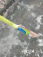 Cricket tennis bat