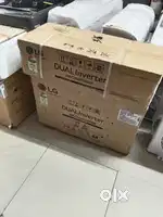 Lg 1.5 ton 3star inverter with warrenty wholesale price in baltana