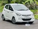 Hyundai EON Era +, 2015, Petrol