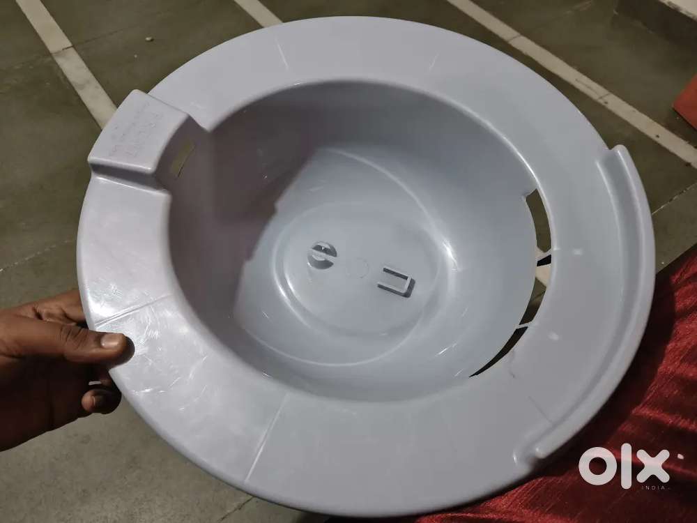 Sitz Bath Pot tub