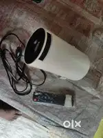 Egate atom 2 android projector 6 months old but use only 18 hours fast