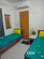PG available in Madiwala, Koramangala and Btm layout