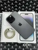 Apple iphone 14 pro max 128gb