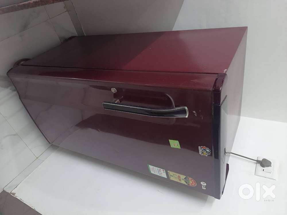 LG Refrigerator/Fridge