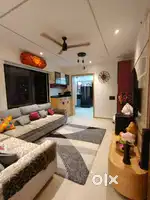 Dreams Aakruti 2Bhk Full Furnished flat for rent 28.5k in Hadapsar