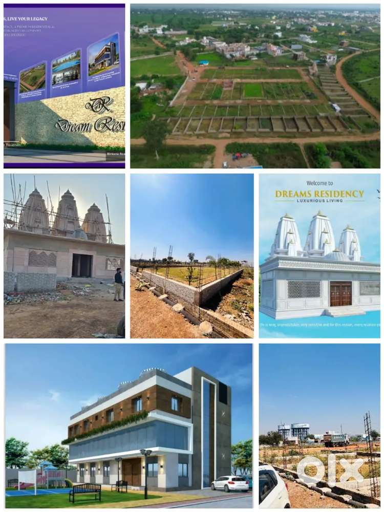 Primiam Tnc rera project colony near ashok nagar sarkanda