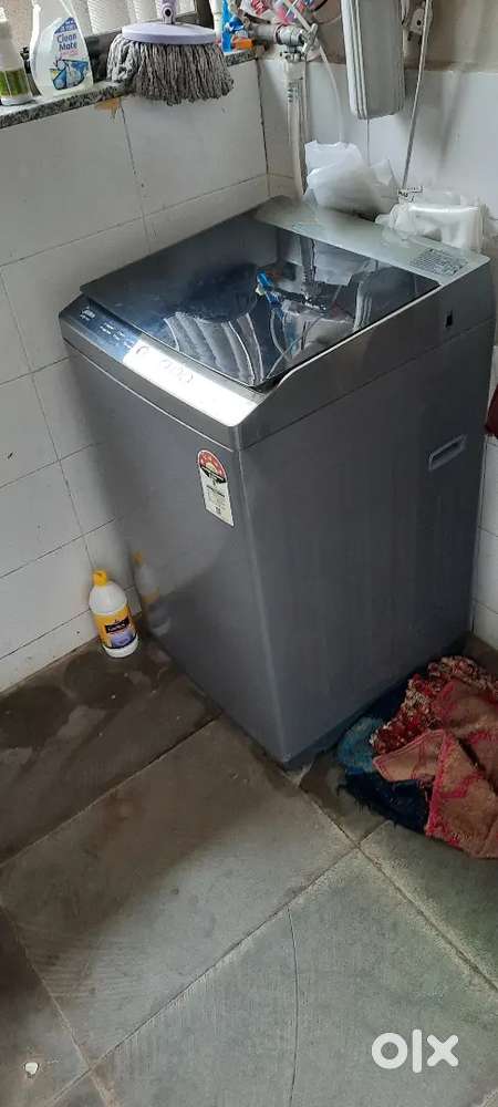 Midea 7KG 5 star fully automatic washing machine
