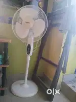 Table. Fan