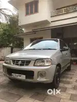 Maruti Suzuki Alto 2006 Petrol Well Maintained