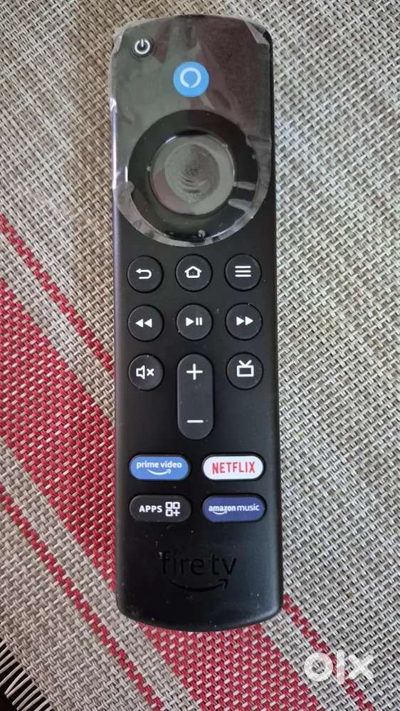 Fire TV Stick with Remote