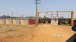 Sri Vijaya Sai garden Nunna village near surpalli road facing