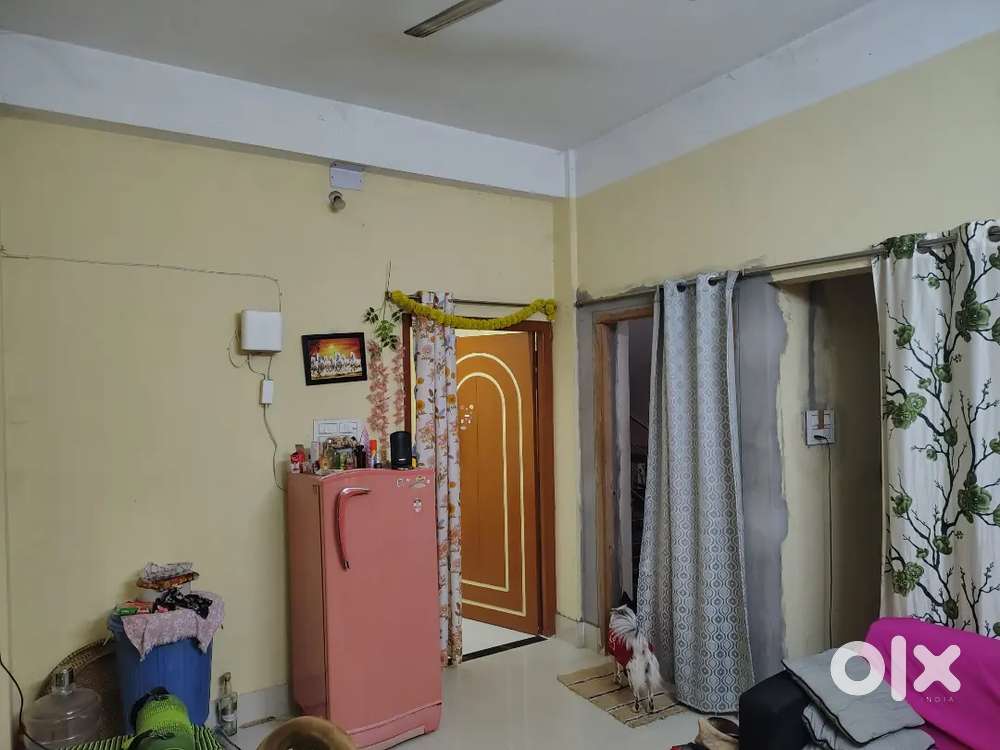 3bhk independent floor available in Suparibagan near Dasarath Bhavan
