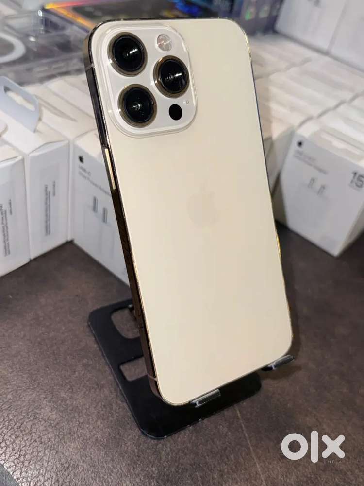 NAVRATRI SALE Iphone 14 PRO MAX BATTERY 97% VERY IMMACULATE CONDITION