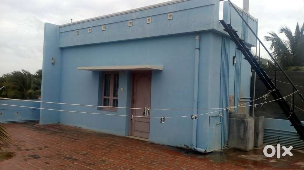 SINGLE ROOM FOR RENT @ NANCHIL NAGAR SOUTH NAGERCOIL