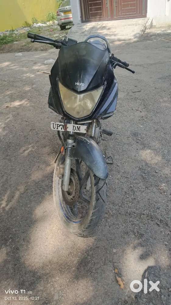 Koi kaam nhi hai gaadi me