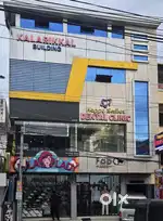 FIRST FLOOR SHOP FOR RENT
