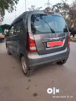 Maruti Suzuki Wagon R 1.0 2011 CNG & Hybrids Well Maintained