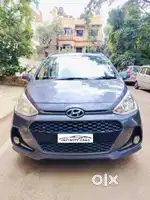 Hyundai Grand i10 Asta 1.2 Kappa VTVT (O), 2019, Petrol