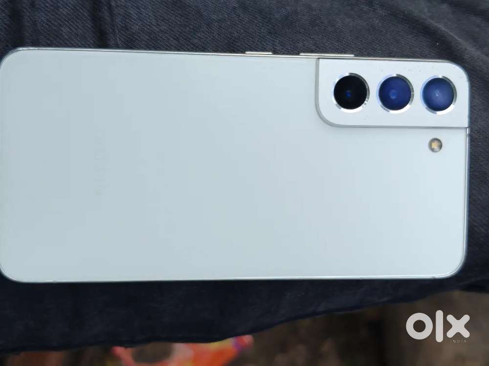 Samsung S22