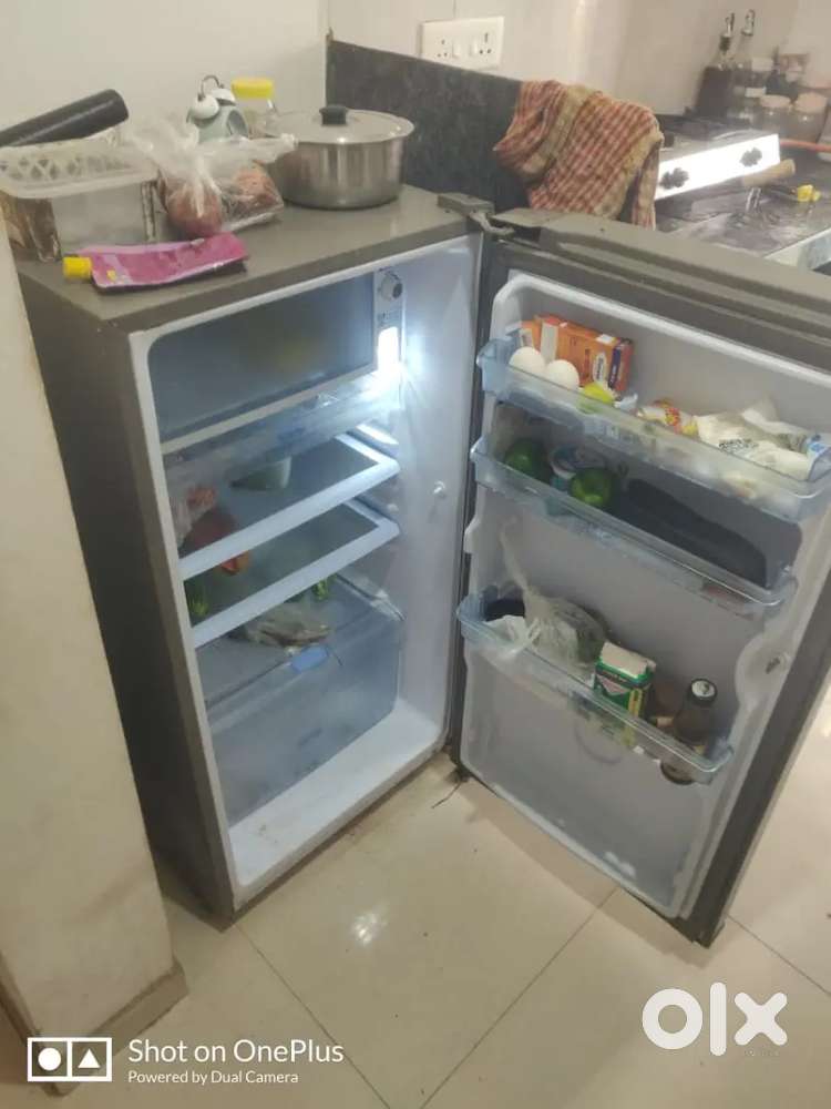 Croma refrigerator