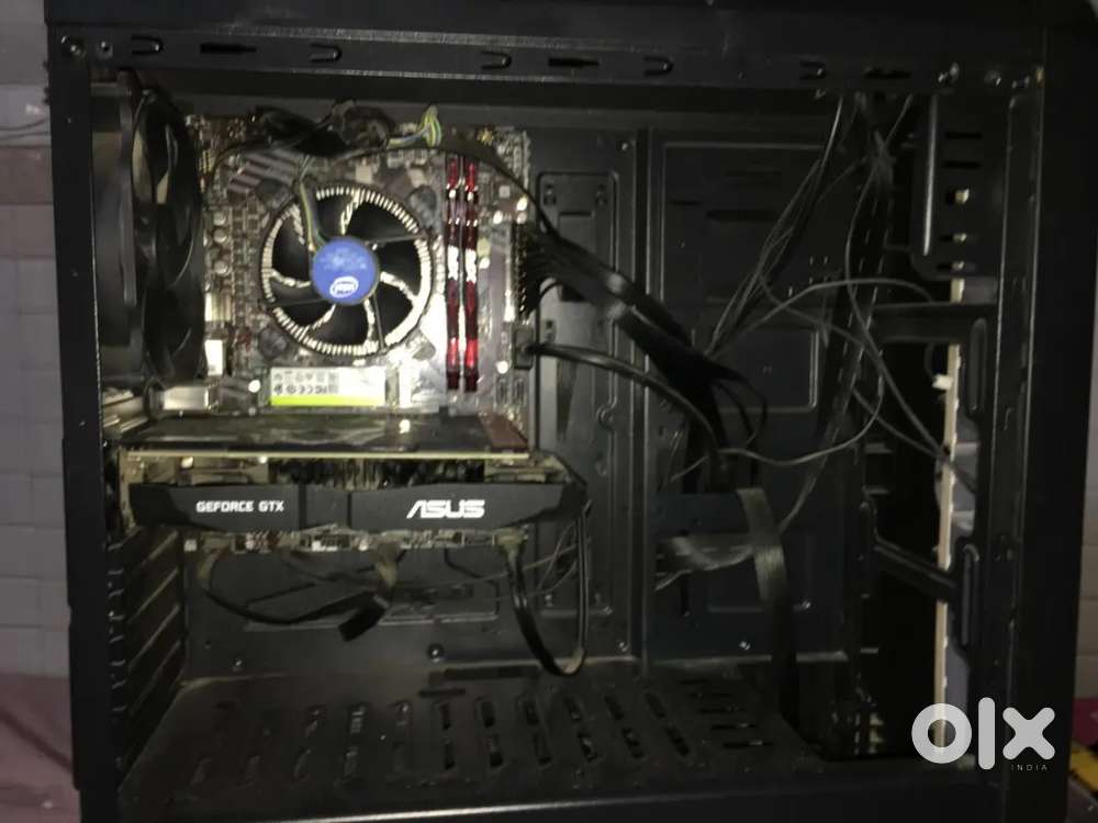 Ant eSports Gaming pc