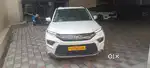 Toyota Urban Cruiser Hyryder 1.5 V Neo Drive, 2024, Petrol