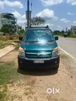 Maruti Suzuki Wagon R 2006 Petrol Well Maintained