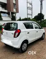 Maruti Suzuki 800 2007 Well Maintained