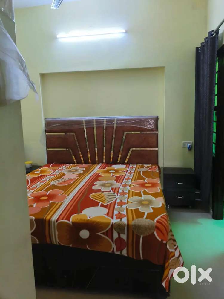 Good for P.G and rental income