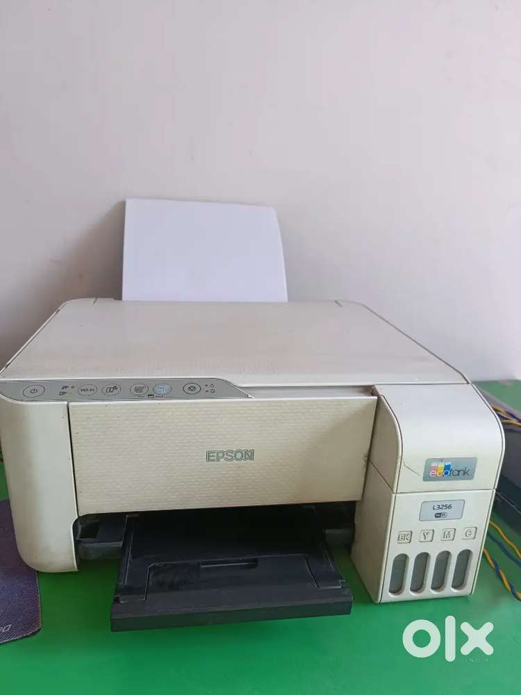 EPSON PRINTER