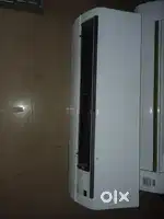 Used air conditioner