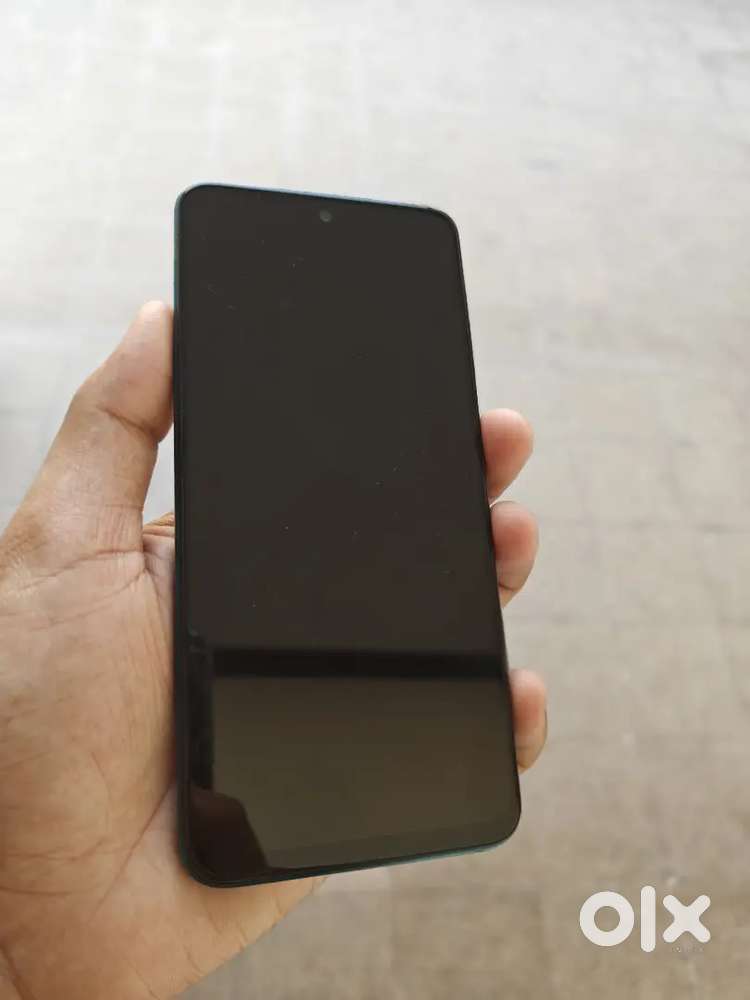 Redmi Note 9 Pro
