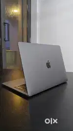 Macbook pro